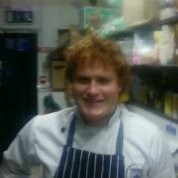 Niall Kirwan