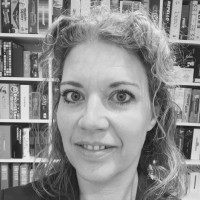 Camilla Lauridsen