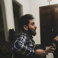 Rodi Chamii