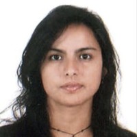 Ana Paula G Oliveira