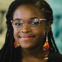 Marie-Louise Nkashama