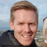Ólafur Haukur Sverrisson