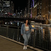 Jasmine Garcia
