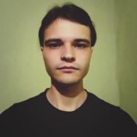 Виталий Бочаров