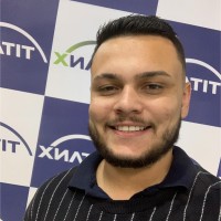 Euder Lustoza Pinto