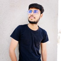Harsh Panchal
