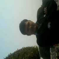 Sudeep Pandey