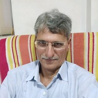 Devesh Dave