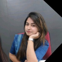 bharti arora