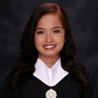 Micaella Magday