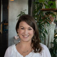 Aimee Anthes Balfe