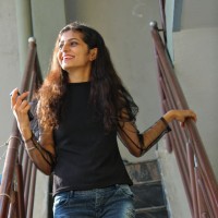 Geetha Gowda