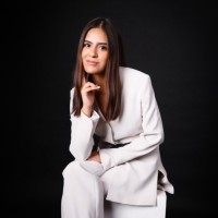 Alejandra Castellanos