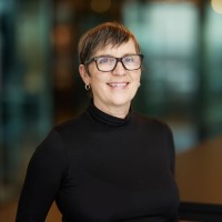 Joanne Prévost
