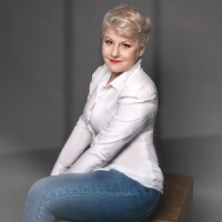 Marzena Cichomska