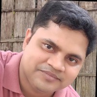 Dr Madhab Kalita