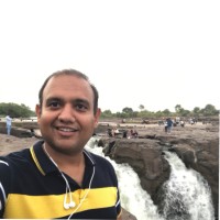 Satish Kumar Dubey