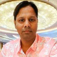 Praveen Jaiswal