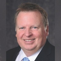 Stephen Carey