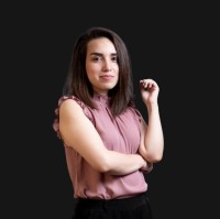 Andrea Alvarado Cervantes