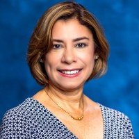 Silvia Fernandez de Marucci