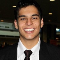 Miguel Oliveira