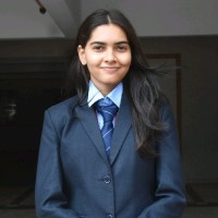 Samiksha Chaudhari