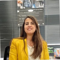 Valeria Ines Gajardo Zuñiga