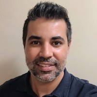 Marcio Cerqueira