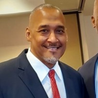Andre' Gilkey Sr.