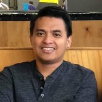 Juanito Camposano MIEAust NER