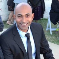 Vernon Naidoo