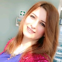 Bahra Saleh
