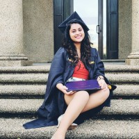 Sukirti Sharma