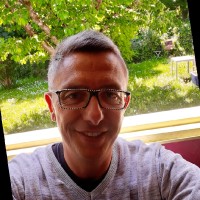 Bertrand Breelle AMS