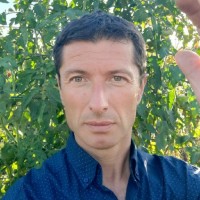 Cedric Deyriard