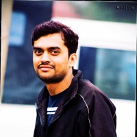 Dhananjaya K D