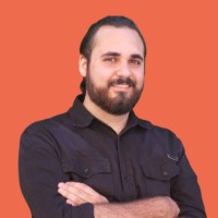 Reinaldo Paloma Páramo, Marketing Digital Y Content Manager