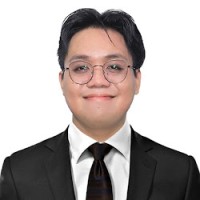 Sean Earl Gerard Nape