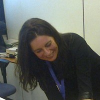 Pauline Smit