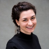 Alina Moldovan