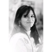 Shriti Mohanto