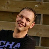 Thomas Dolman