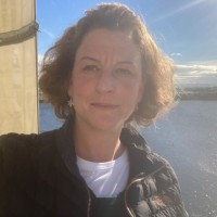 Rachel Goodchild