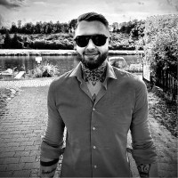 Patrick Rother
