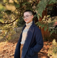 Maverick Lumen (They/Them)