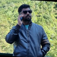 Jitendraprasad Shivle