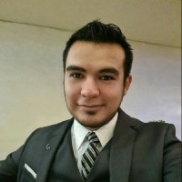 Victor Omar Saucedo Lucio