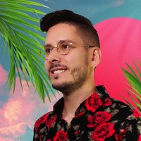 Daniel Martín Martínez