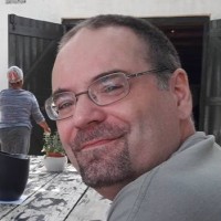 Stuart Van Onselen